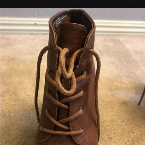 Booties - Picture 1 of 3